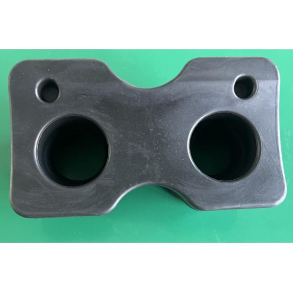 Customized Silicone Accessories For Medical Equipment Are Non-Toxic Odorless Durable And Flame Retardant