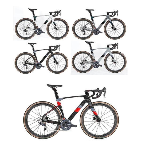 twitter Carbon Fiber Road Bike sram rival 22 speed carbon fiber wheelset