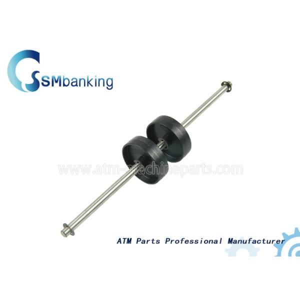 Buy Silver & Black NMD ATM Parts NMD100 DelaRue ND200 Shaft A002955 at wholesale prices