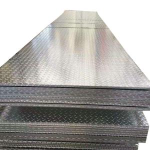 2000-12000mm Length JIS Standard Q235 A36 Q345 Mild Hot Rolled Carbon Steel