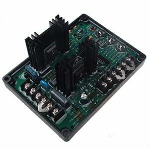 Circuit Diagram AVR Gavr 20A AC Generator Parts Three / Single Phase Long