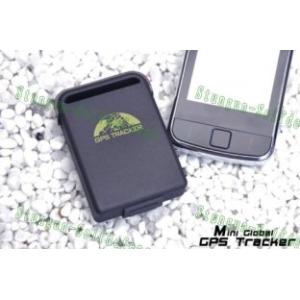 car GPS tracker/mini GPS tracker/ GPS GPRS tracker / GPS tracking system