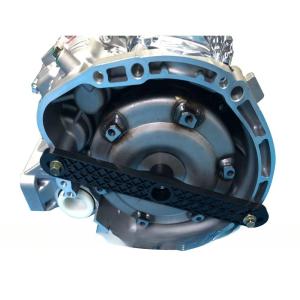 China Item Details Gearbox and TCU for Lifan RDC15-fb CVT X50 530 620 Transmission Assembly on sale