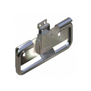 L89 Folding Chest Handles SUS201 Stainless Steel