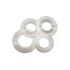 GCr15 Over Arm Separator Disc and Spacers