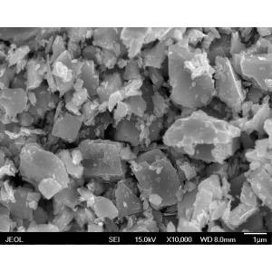 Quality Thermal Spray Tic Ti3C2 Metal Carbide Powder Good Melt Resistance for sale