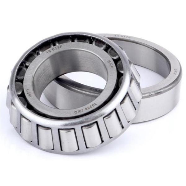 17.5 mm Width Single Row Tapered Roller Bearings 30206 Bearing Steel for Heavy
