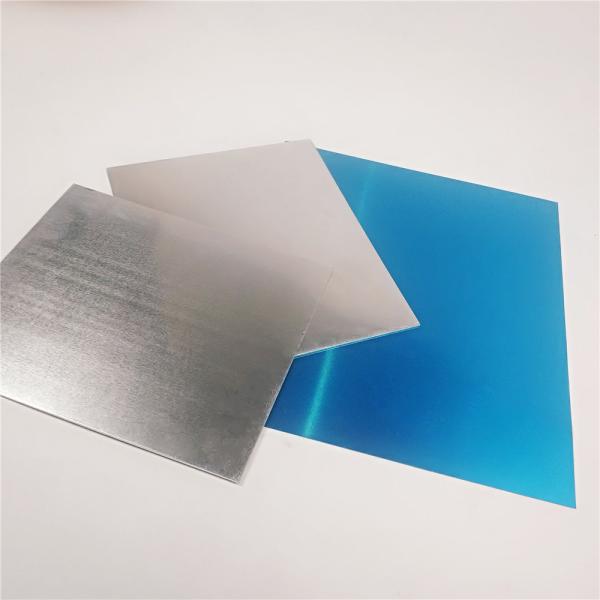 Medical Industry T74 Temper Oxidized 4032 Aluminium Plate