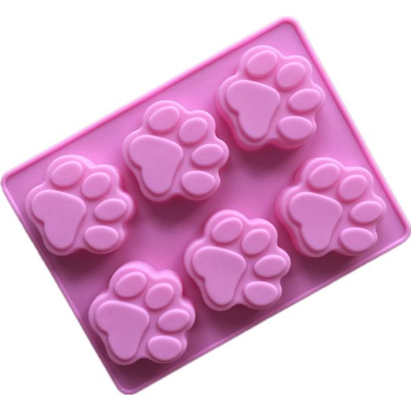 Buy Refrigerator Safe Multifunctional Silicone Cake Molds at wholesale prices