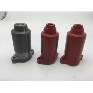 53A0589 Bonnet for heavy equipment parts Excavator