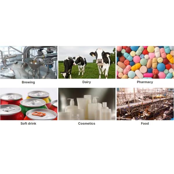 High Viscosity Liquids Heavy Duty Centrifugal Pump Chemical Metallurgy Research Labs Food Processing Solutions