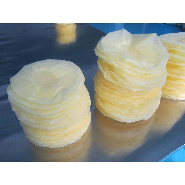 Double Elastic Disposable Bouffant Surgical Caps, Medical Bouffant Caps Custom