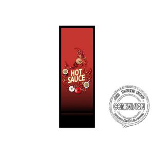 65 Inch 3840x2160P Android WiFi Digital Signage Poster