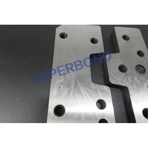 Cigarettes King Size Inner Frame Cutter Blades For GD Machines