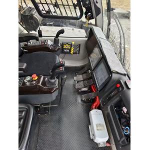 2021 Sany Used Crawler Crane SCC15000TM 1000t Hook and Overtaking