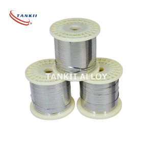 Nichrome 5/Nicr80/20 /Chromal A Nichrome Resistance Heating Wire For Industrial