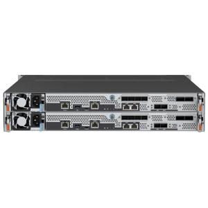 ThinkSystem DG7000 4U Server with USB and NFS Storage