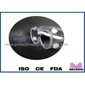 Enclosed Polycarbonate Eyeglasses