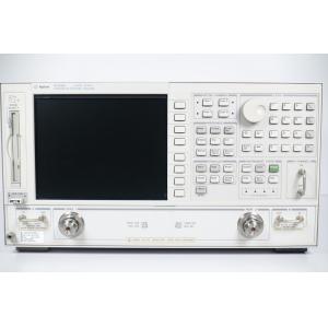 China Multipurpose Used Test Equipment 8720ES S-parameter Network Analyzer on sale China Multipurpose Used Test Equipment 8720ES S-parameter Network Analyzer on sale