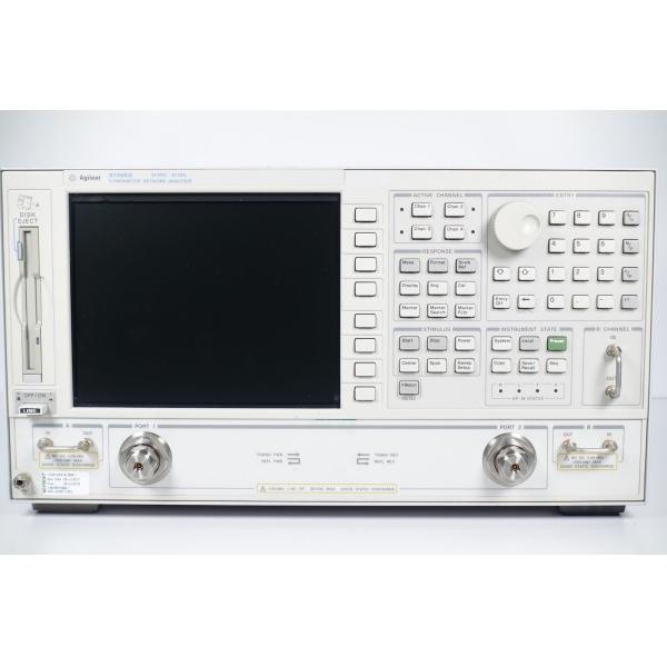 Buy Multipurpose Used Test Equipment 8720ES S-parameter Network Analyzer at wholesale prices