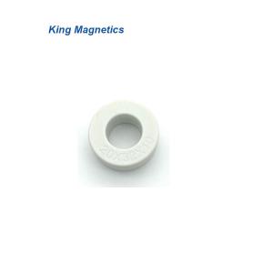 KMN322010 Metglas nanocrystalline ribbon of high permeability for communication