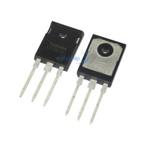 TK35N65W High Power Transistor 35A 650V