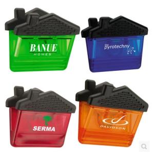 New Creative customed logo memo clipper fridge magnet hot sale