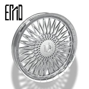 INCA Customization Motorcycle Accessory LG-36 28 Corner Concave/Convex Style