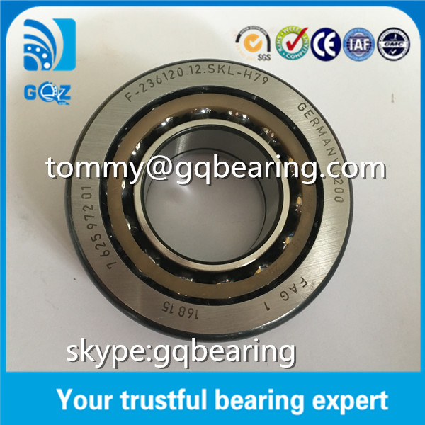 Germany Origin F-236120.12 F-236120.12.SKL BMW Diffenential Automotive Bearing
