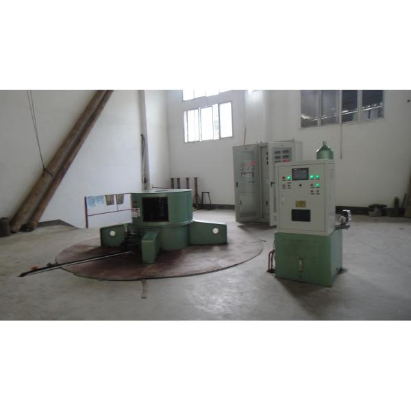 Buy Vertical Hydro Turbine with Low Environmental Impact and High Hydropower Generation at wholesale prices