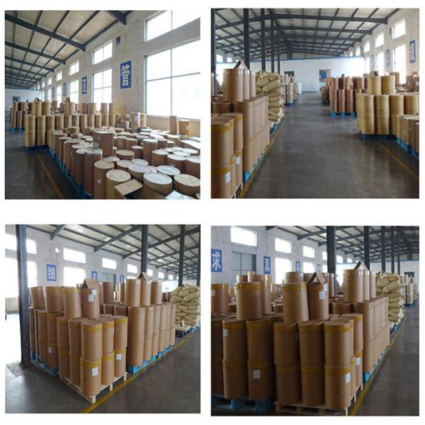 Cas 9003-01-4 Poly(acrylic Acid) Ammonium Salt of Poly (acrylic Acid) PAA