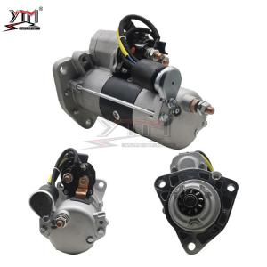 330D2 7KW Starter Motor For CATERPILLAR 4882807 4380004441 STN5861SK