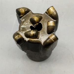 High Strengthen PDC Oil Drill Bits Sintered Flat Top Drill