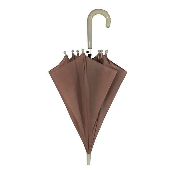 Buy Manual Open 16 Inch Pongee Kids Rain Umbrella AZO Free at wholesale prices