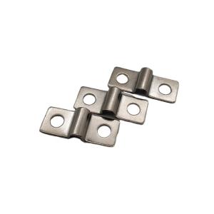 Metal Stamping Parts for Auto Hardware Fasteners Customization and Other