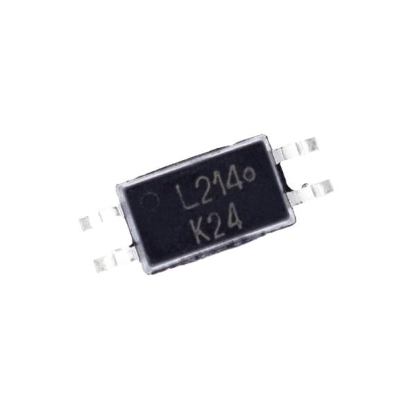 China Sensor Connectors Low input current noise Transistor output LTV 214 G LITEON SOP 4 Coupling capacitor on sale China Sensor Connectors Low input current noise Transistor output LTV 214 G LITEON SOP 4 Coupling capacitor on sale