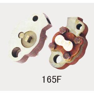 EM185 engine Crankshaft Connecting Rod , Crankshaft Assembly 13.5kg Weight