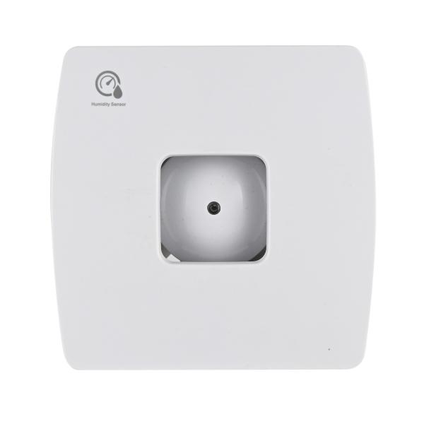 Bathroom Shower Wall Mounting Shutter Customized Logo Brand Ventilation Exhaust