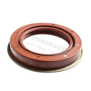 China 680469A Sino Truck Howo Drive Shaft Oil Seal 76x110.5x17 on sale