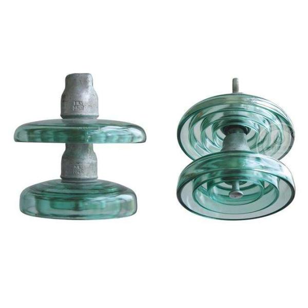LXAP-70/120 Glass Insulator for Power Distribution Equipment and 480V Voltage Pay Later