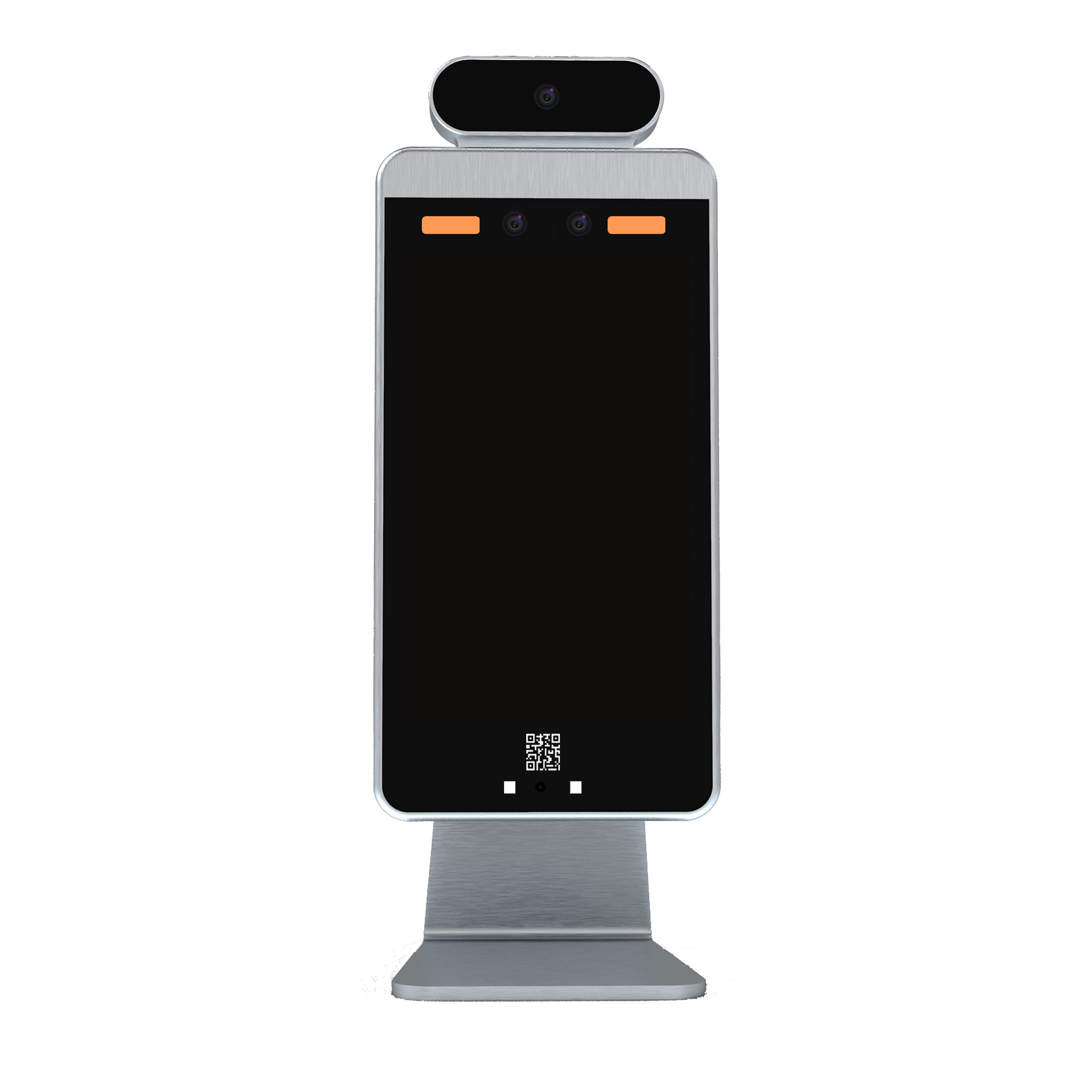 Multifunction Face Recognition Access Control System With Temperature Detection