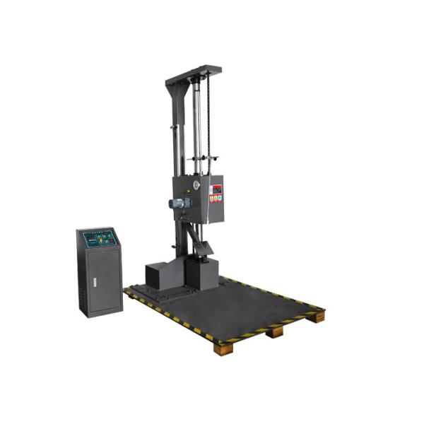 China LCD Display Digital Drop Package Testing Machine Electromagnet Control System on sale China LCD Display Digital Drop Package Testing Machine Electromagnet Control System on sale