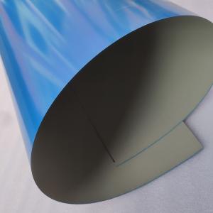 Non-secondary Color-Coated Corrugated Steel Roofing Sheet for Container and