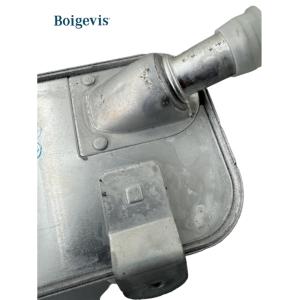 94810727103 Engine Oil Cooler for 2008 2009 2010 Porsche Cayenne V8 4.8L