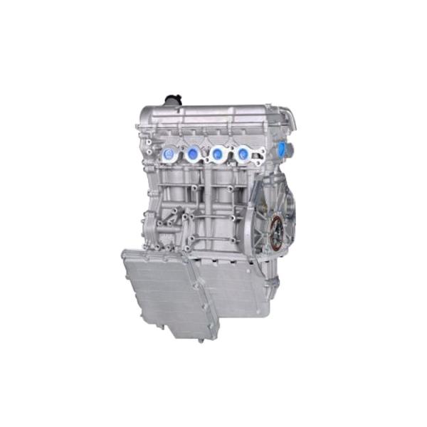 JL473QN 4 Cylinder Car Engine Parts For Changan Torque 119N.m/5000-5500rpm OE NO. 473