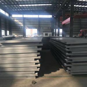 SA210 ASTM A213 T12 High Strength Carbon Steel Plate Sheet with Customized
