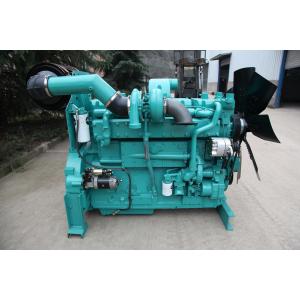 600kw K19-G6A Diesel Engine Generator Use Engine