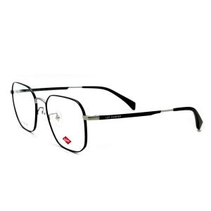 TF3242 Square Unisex Titanium Optical Frame Durable Titanium Material