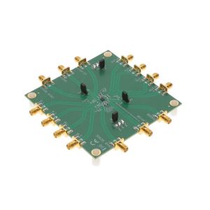 Quality TLV3607EVM Embedded Solutions Dual-Channel Comparator Linear Evaluation Board for sale