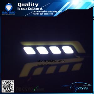 DRL-015 Daytime Running light Supplier from China--BAOBAO LIGHTING